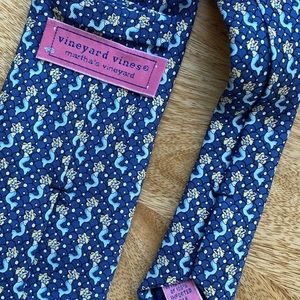 VINEYARD VINES Mermaid Tie